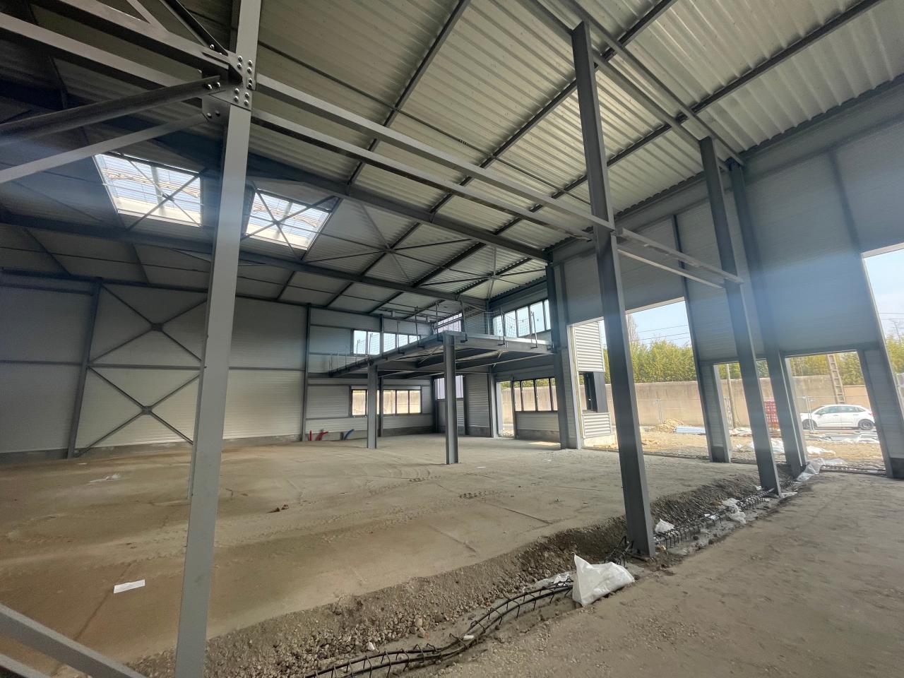 Local d'activité Pierre-Bénite 3278m² Vente local d'activité Pierre-Bénite Rhône OVACT2530438 19